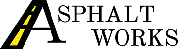 Asphalt Works logo